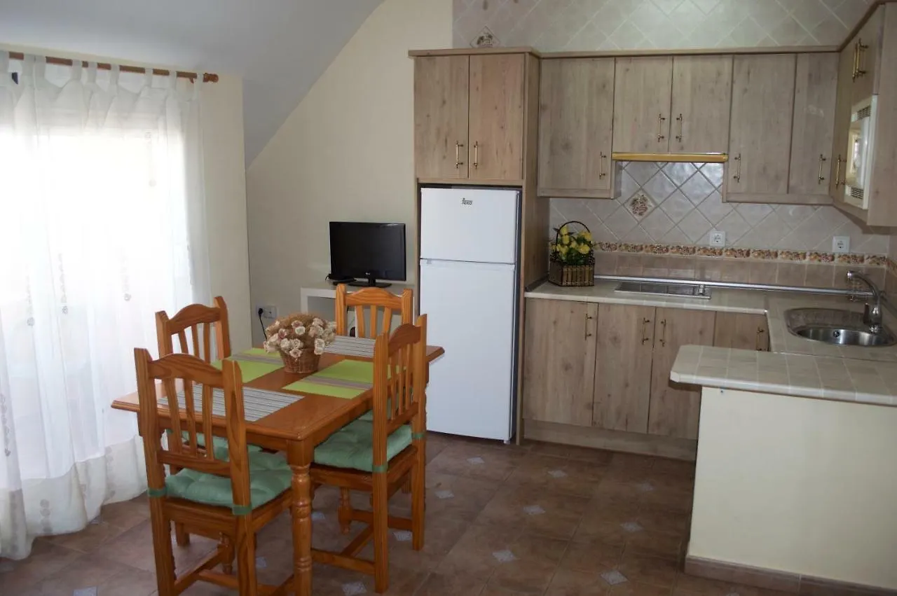 Apartman Hnos Navarrete Fuengirola