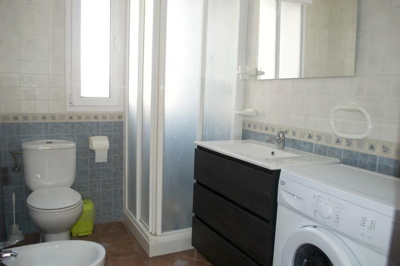 Hnos Navarrete Fuengirola Apartman