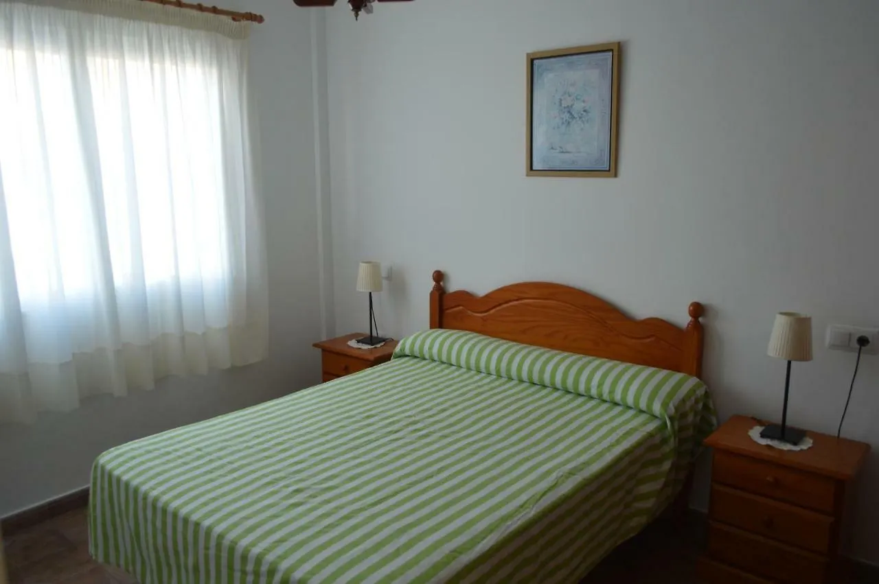 Apartman Hnos Navarrete Fuengirola