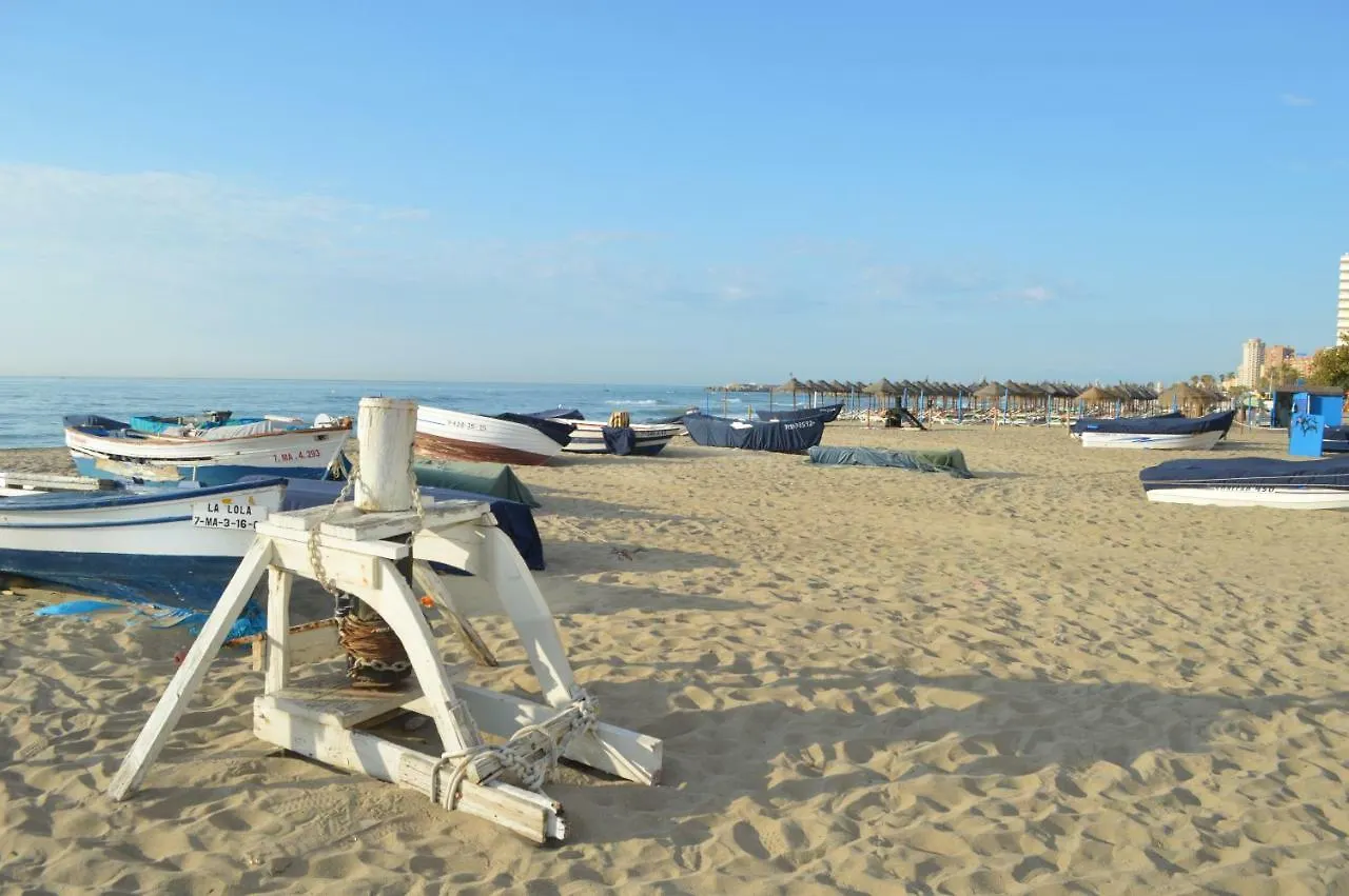 Apartman Hnos Navarrete Fuengirola