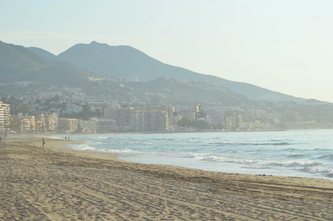 Hnos Navarrete Fuengirola Spanyolország