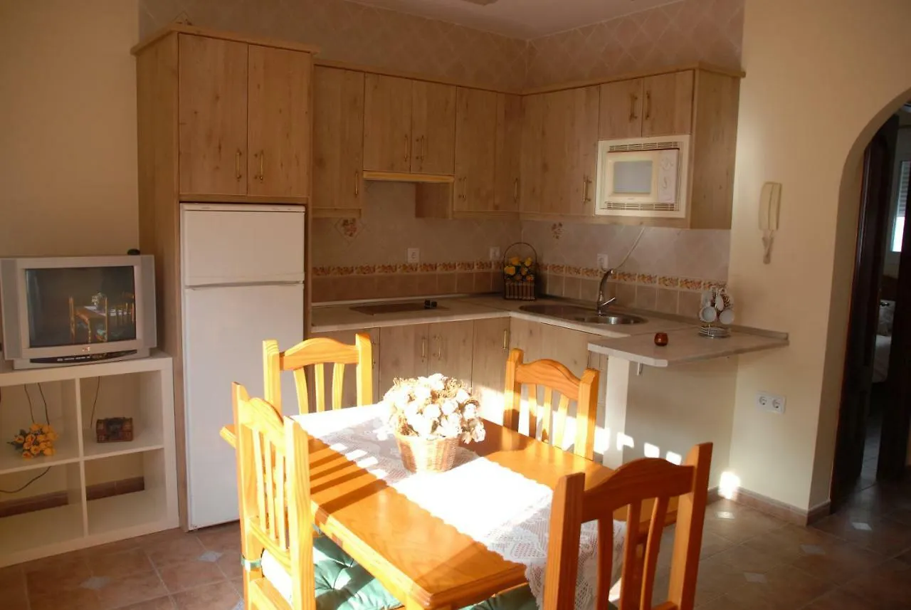 Apartment Hnos Navarrete Fuengirola