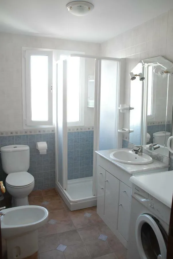 Apartment Hnos Navarrete Fuengirola