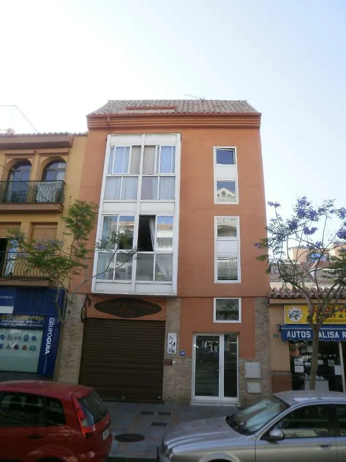 Hnos Navarrete Fuengirola