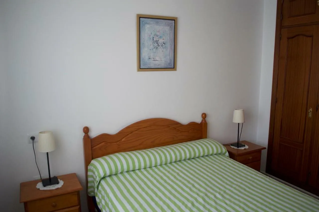 Hnos Navarrete Fuengirola Apartment