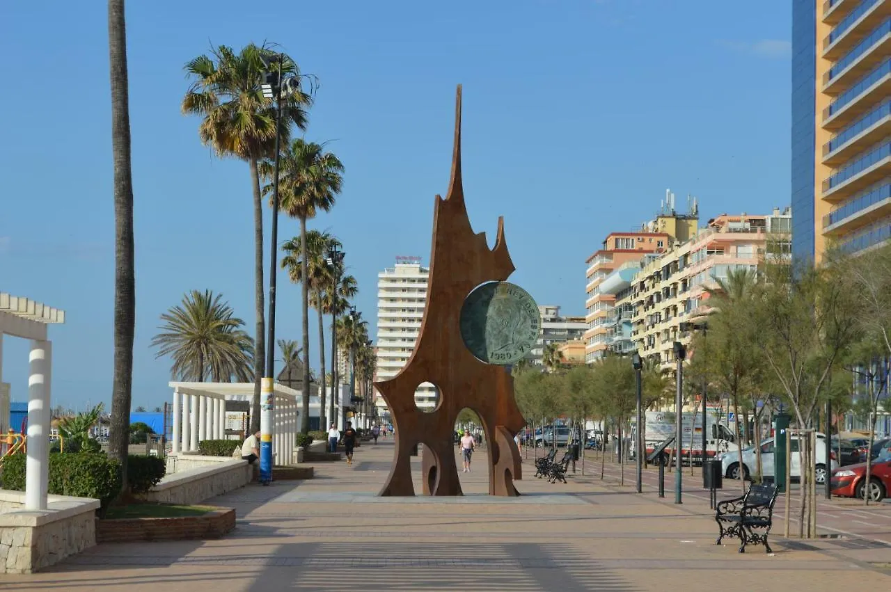 Hnos Navarrete Fuengirola