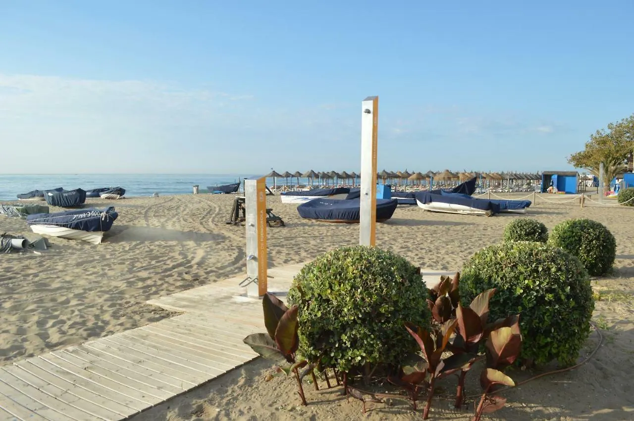 Hnos Navarrete Fuengirola 0*,  Spain