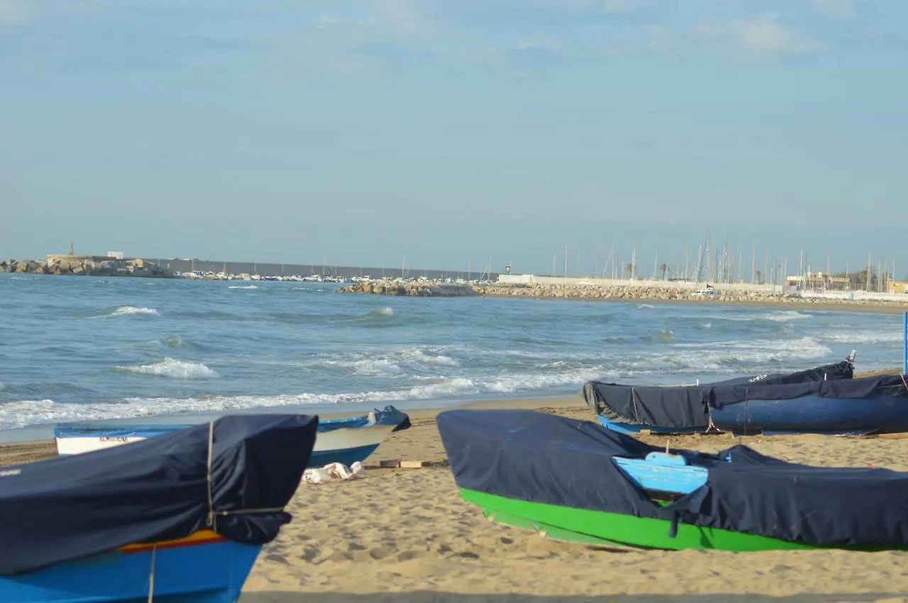 Apartment Hnos Navarrete Fuengirola