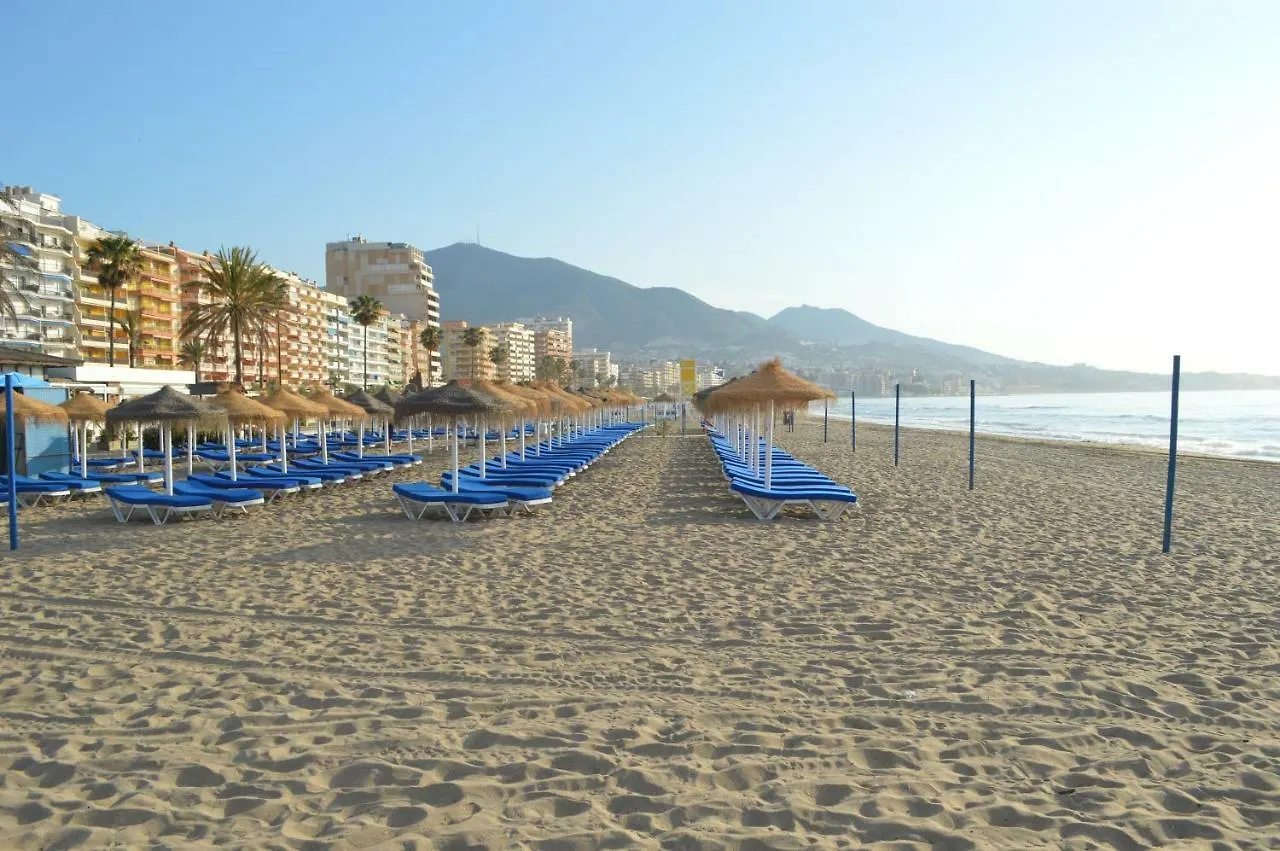 Hnos Navarrete Fuengirola 0*,  Spain