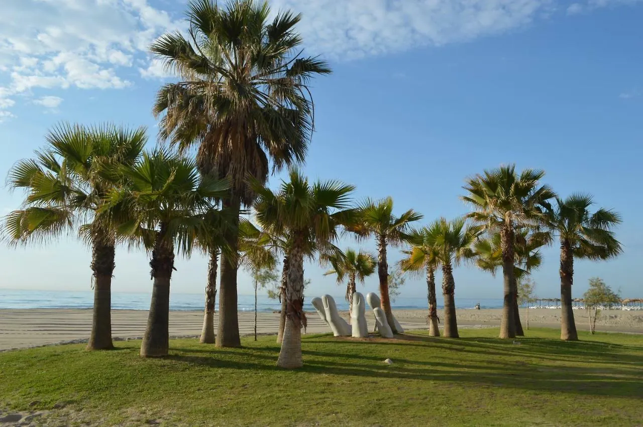 Apartment Hnos Navarrete Fuengirola Spain